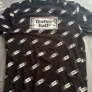Southpole Tootsie Roll T Shirt